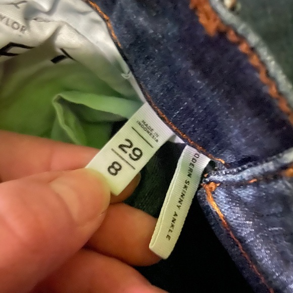 Jeans - Picture 4 of 4